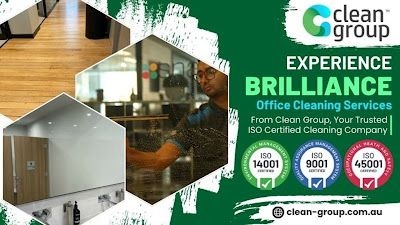 How do I know if my office cleaning service is trustworthy?