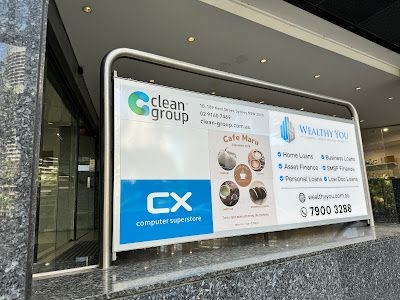 How does Clean Group address COVID-19 cleaning requirements?