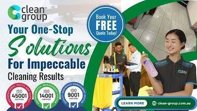 Transform Your Workspace with Professional Cleaning