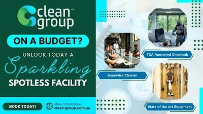 How do I know if my office cleaning service is trustworthy?