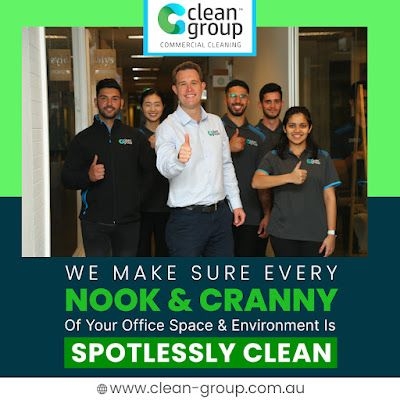 How can businesses prepare for a COVID-19 cleaning service?