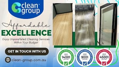The Importance of Training for Office Cleaning Staff