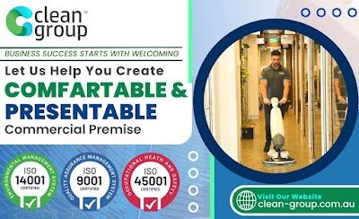 How does Clean Group ensure timely cleaning services?