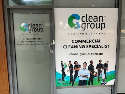 Why is ISO certification important for cleaning companies?
