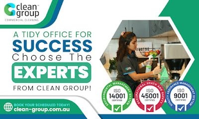How does Clean Group handle emergencies related to cleaning?