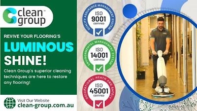 Creating a Healthy Work Environment with Professional Cleaning
